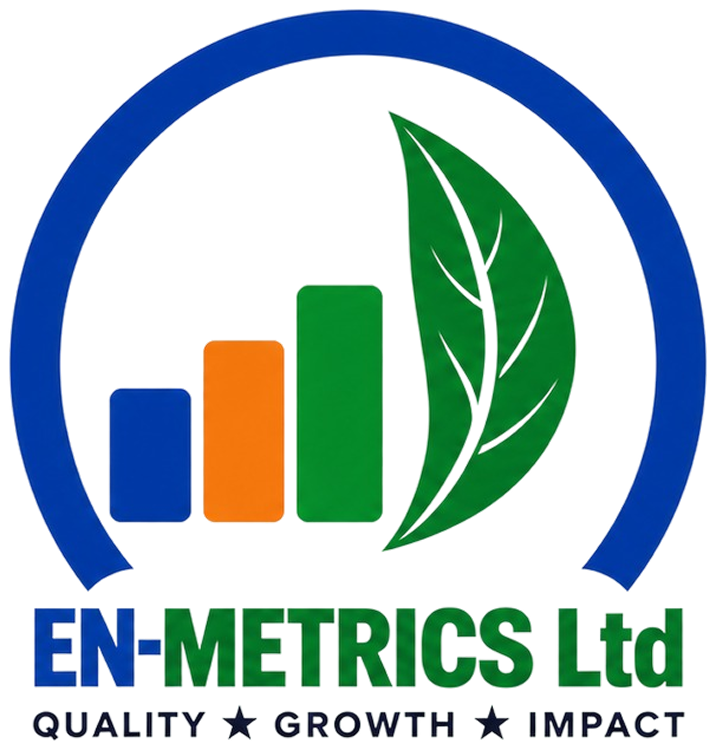 EN-METRICS Ltd — Quality, Growth, Impact